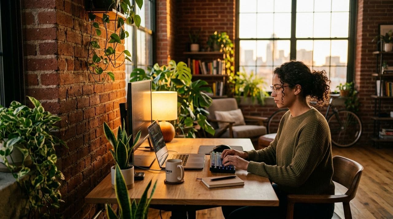 AA Developers Global Software Community Workspace