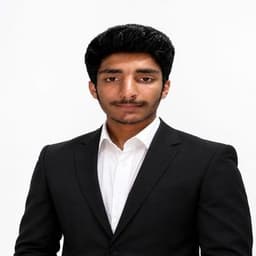 Ali Abbas Warraich