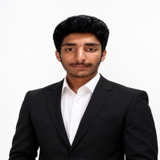Ali Abbas Warraich - PortfolioDNA Architect