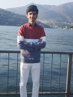 Haseeb Asghar